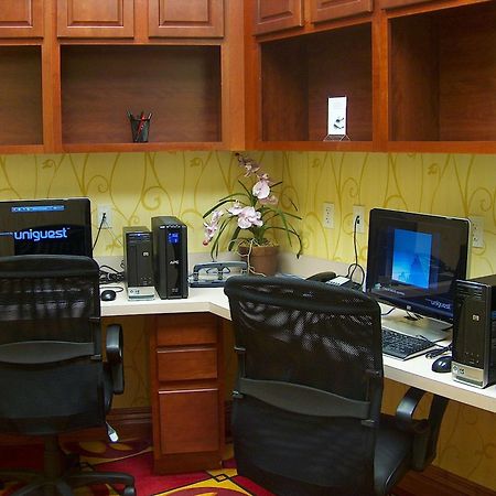 Doubletree By Hilton Jefferson City Ngoại thất bức ảnh