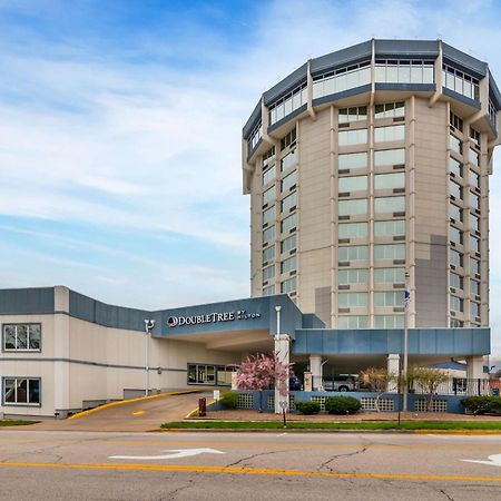 Doubletree By Hilton Jefferson City Ngoại thất bức ảnh