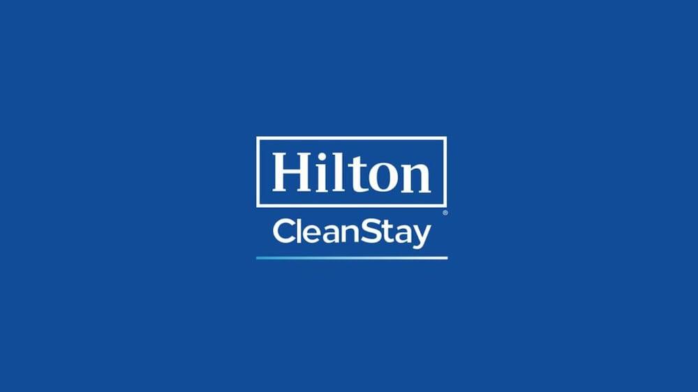 Doubletree By Hilton Jefferson City Ngoại thất bức ảnh