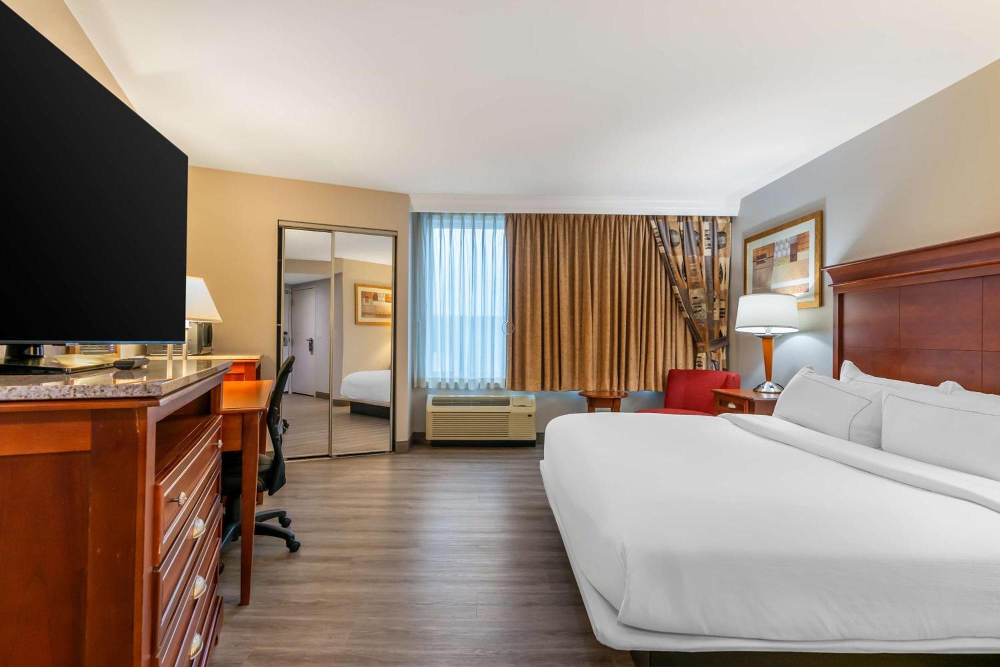 Doubletree By Hilton Jefferson City Ngoại thất bức ảnh