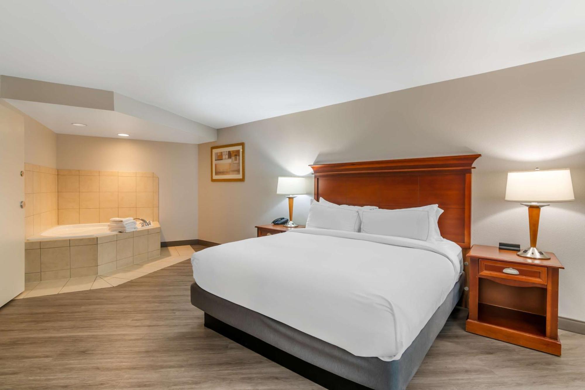 Doubletree By Hilton Jefferson City Ngoại thất bức ảnh