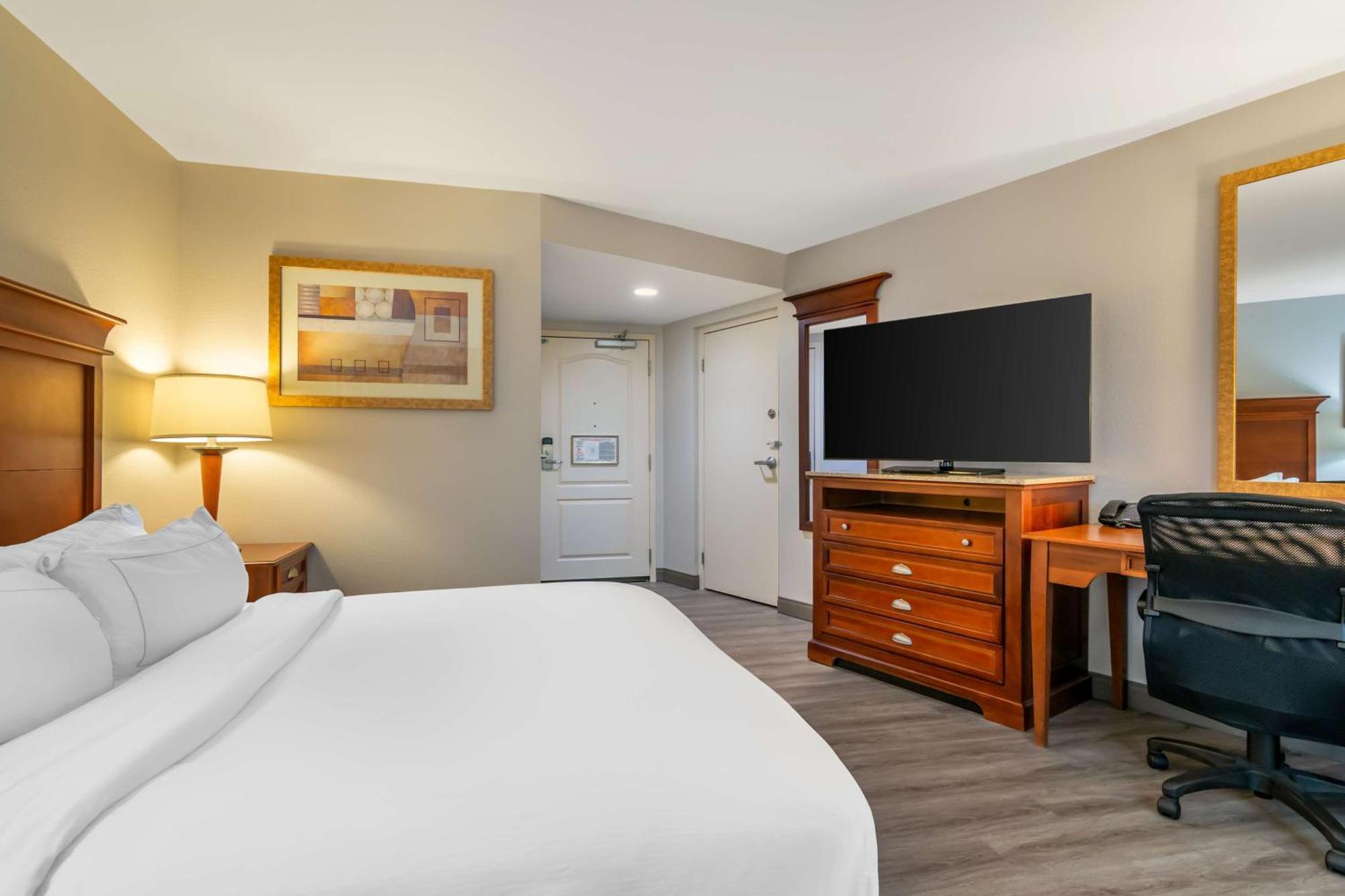 Doubletree By Hilton Jefferson City Ngoại thất bức ảnh