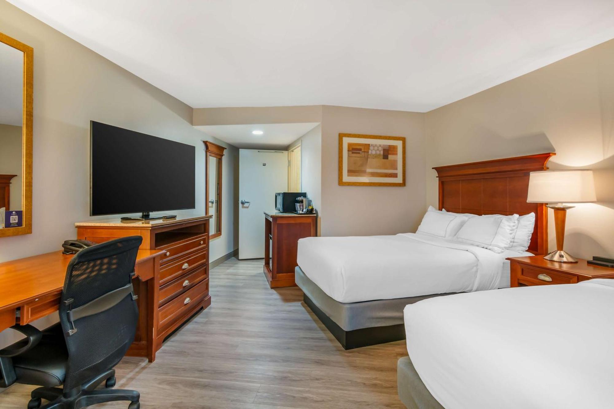 Doubletree By Hilton Jefferson City Ngoại thất bức ảnh