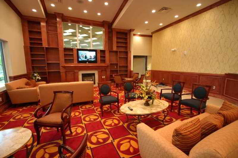 Doubletree By Hilton Jefferson City Nội địa bức ảnh